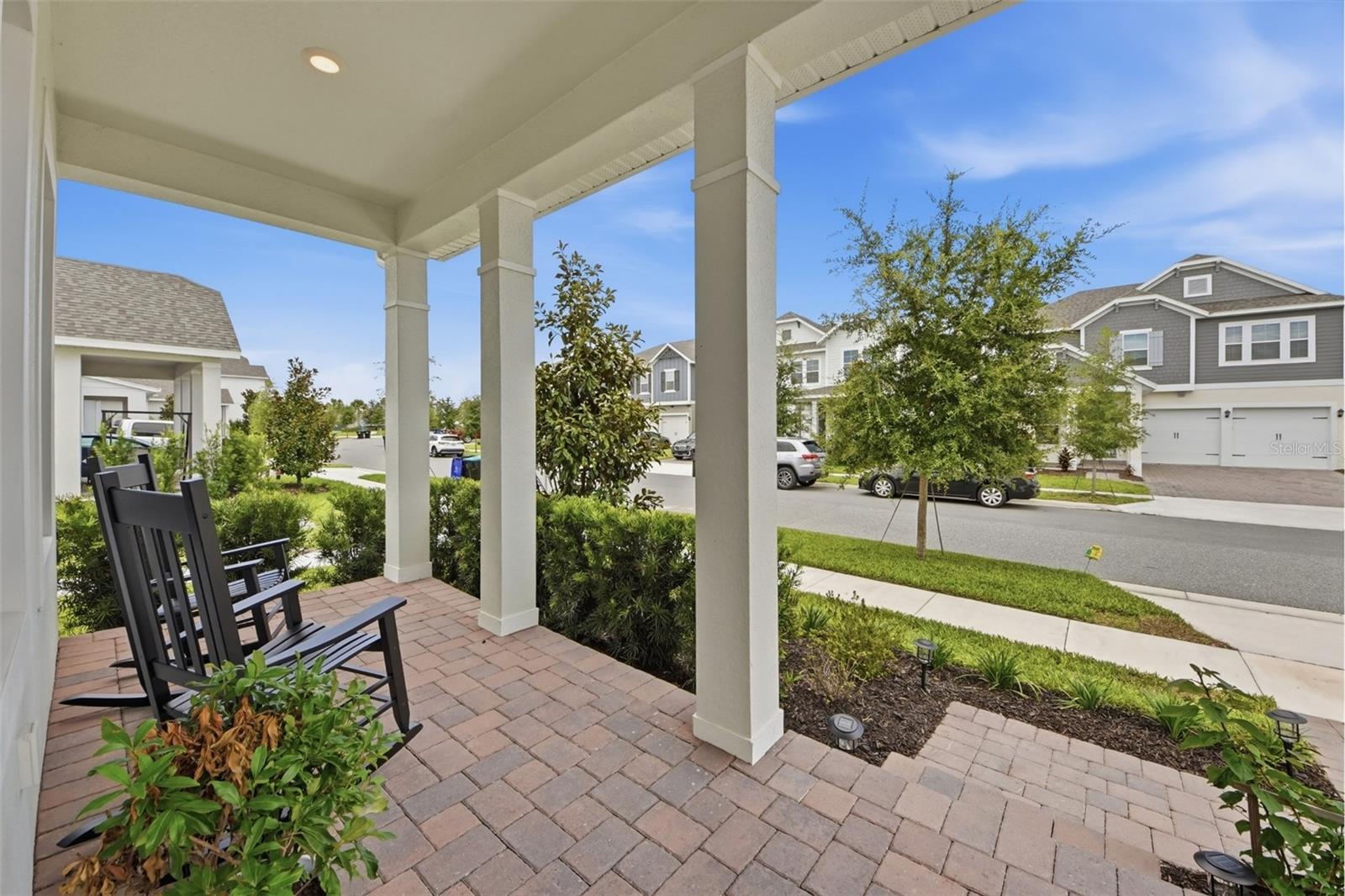 Residential in WINTER GARDEN 3