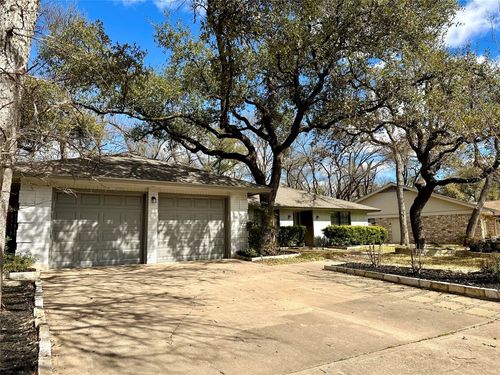 11740 D K Ranch Road, Austin, TX, 78759 | Card Image