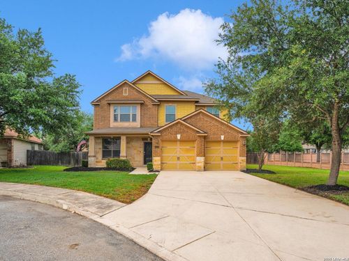13103 Cakebread, San Antonio, TX, 78253-4877 | Card Image