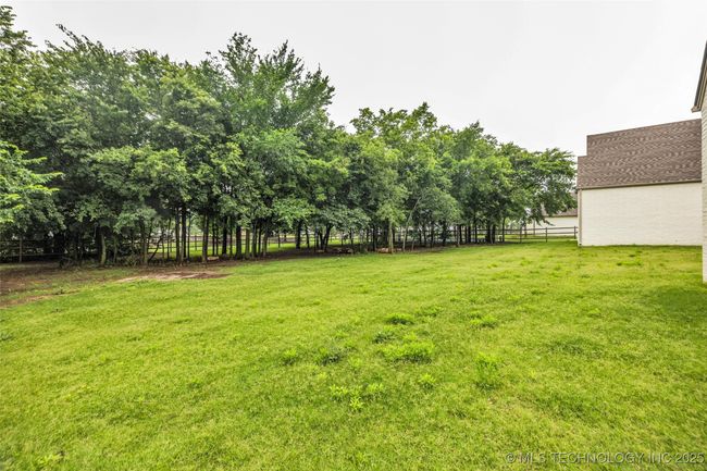 6364 N Bluesage Dr, House other with 5 bedrooms, 4 bathrooms and null parking in Owasso OK | Image 67