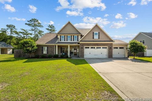 4763 Mckinnon Farm Rd, Fayetteville, NC, 28304-8915 | Card Image