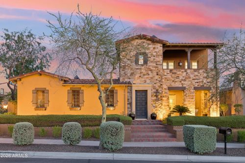 10287 E Diamond Rim Dr, Scottsdale, AZ, 85255-7111 | Card Image