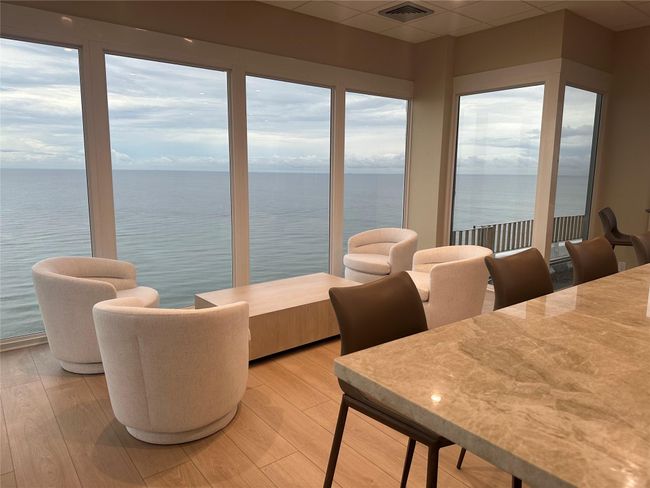 APT-1801 - 1370 S Ocean Blvd, Condo with 2 bedrooms, 3 bathrooms and null parking in Pompano Beach FL | Image 32