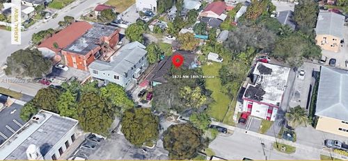 1871 Nw 18th Ter, Miami, FL, 33125-1413 | Card Image