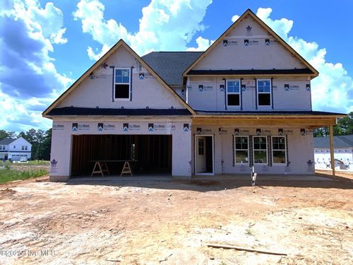 474 Crichton Ct, Fayetteville, NC, 28311-0900 | Card Image