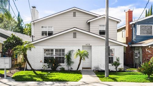 6-625 Orizaba, Long Beach, CA, 90814 | Card Image