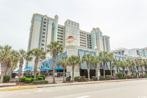 1064-2401 S Ocean Blvd, Myrtle Beach, SC, 29577-4746 | Card Image
