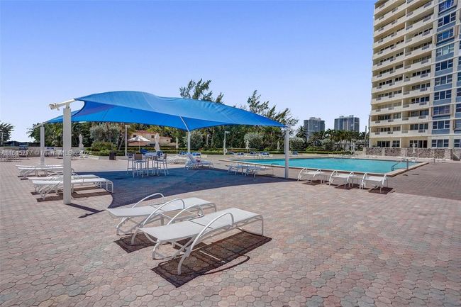 APT-1709 - 3180 S Ocean Dr, Condo with 2 bedrooms, 2 bathrooms and null parking in Hallandale Beach FL | Image 55