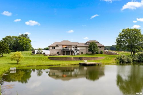 7412 W Pfeiffer Rd, Mapleton, IL, 61547-9754 | Card Image