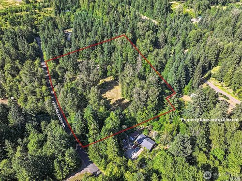 0 Fern Meadow Rd, Stevenson, WA, 98648 | Card Image
