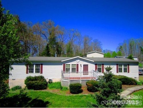 36 E Ponder Way, Weaverville, NC, 28787 | Card Image