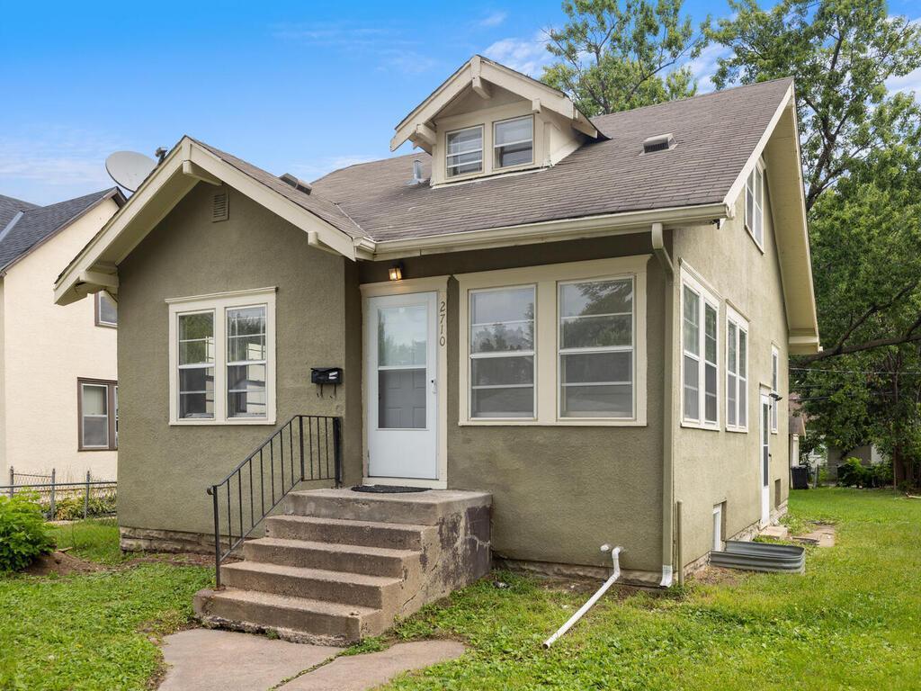 Newton Ave, Minneapolis, MN 55411
