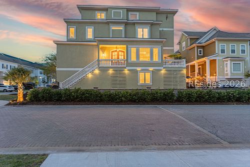 90 Sandcastle Ct, Hilton Head Island, SC, 29928-5411 | Card Image