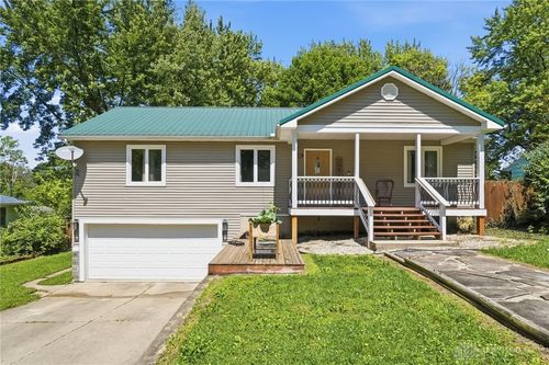 228 Prospect Ave, Dayton, OH, 45415-2236 | Card Image