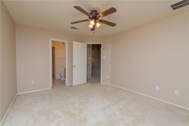1503 Davis Mountain Loop, House other with 3 bedrooms, 3 bathrooms and 3 parking in Cedar Park TX | Image 15