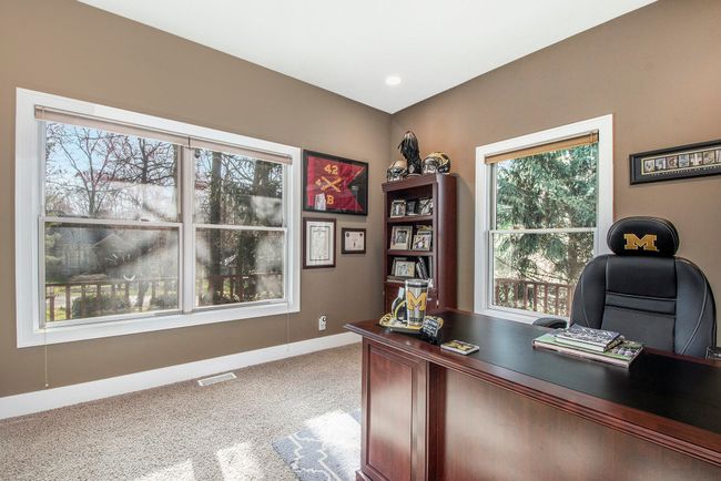 8041 Therese Ct, House other with 4 bedrooms, 4 bathrooms and null parking in Caledonia MI | Image 21