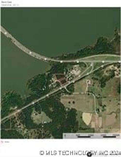 10 Bent Oak Road, Eufaula, OK, 74432 | Card Image