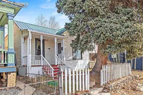 333 E Eaton Ave, Cripple Creek, CO, 80813-5103 | Card Image