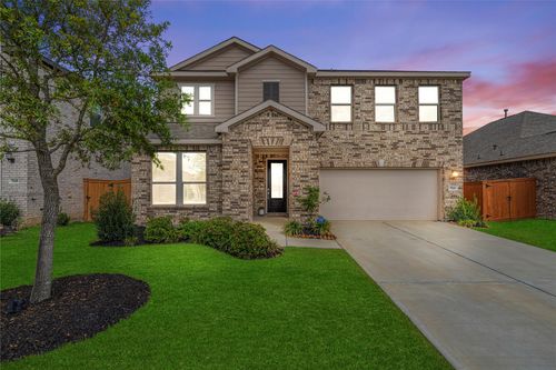 7614 Jetty Key Dr, Cypress, TX, 77433-6283 | Card Image