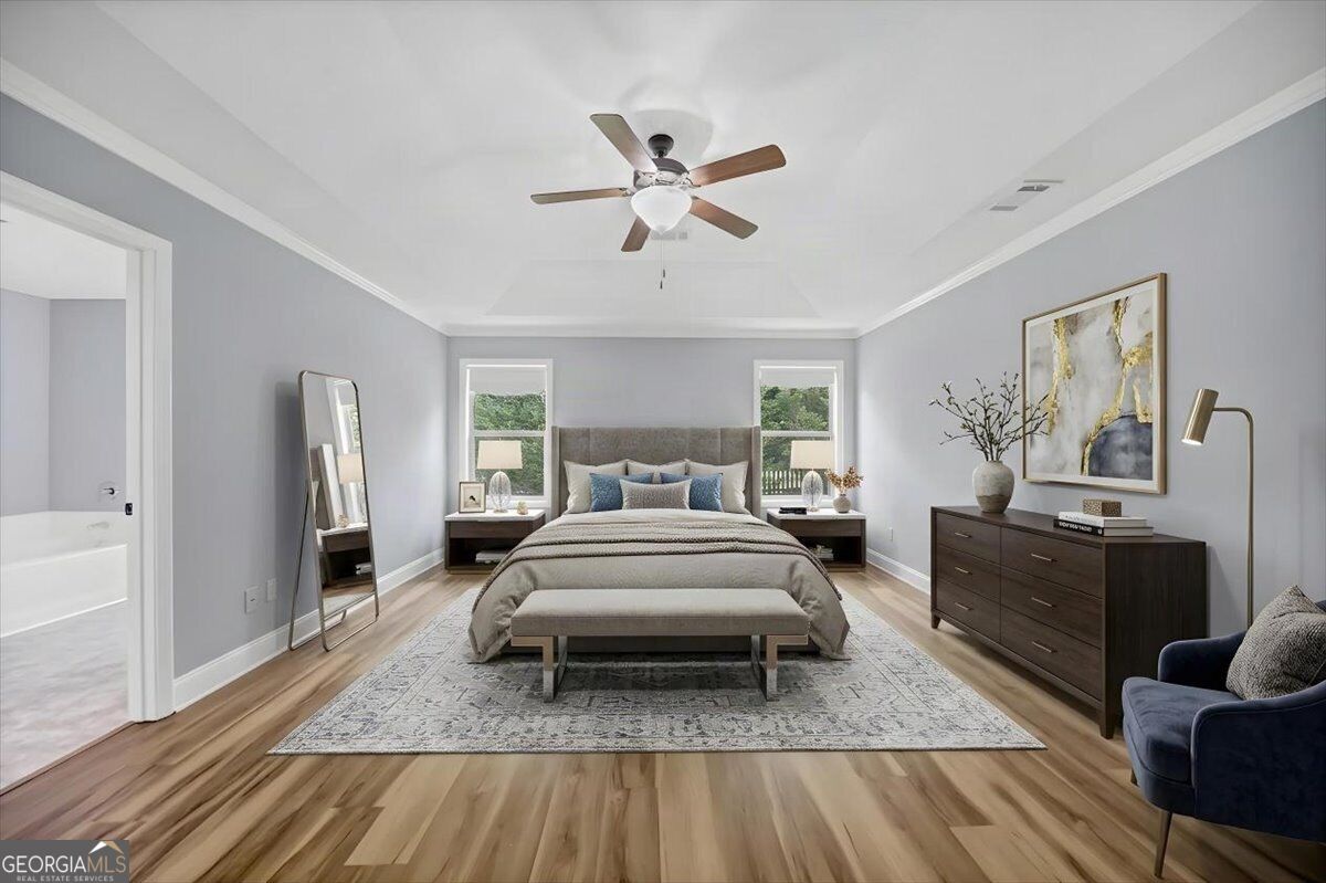 Residential in Winder 2