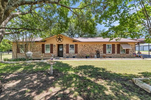 1177 Old Bethany Rd, Bruceville, TX, 76630-3502 | Card Image