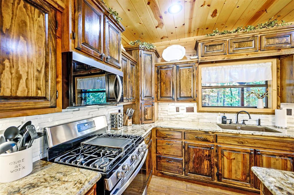 Residential in Broken Bow 5