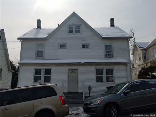 16 Greenwood Hill Street, Stamford, CT, 06902 | Card Image