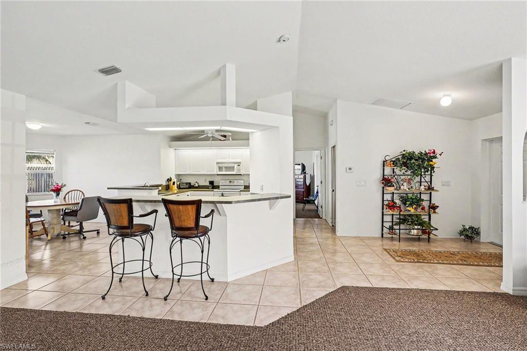 Residential in CAPE CORAL 3