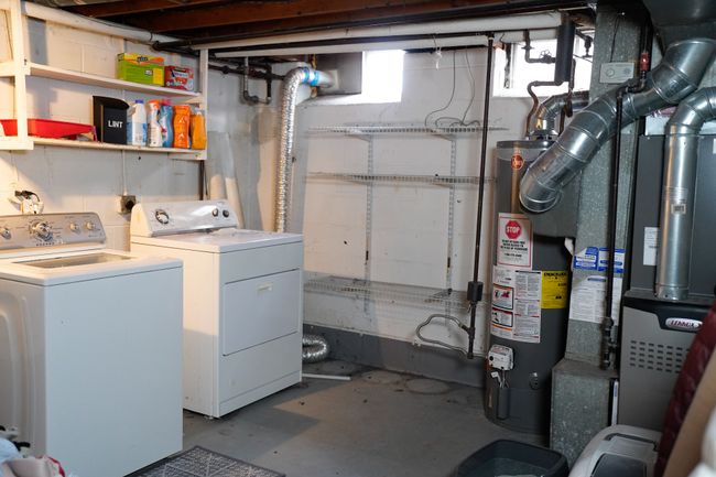 1210 Key West Dr, House other with 4 bedrooms, 2 bathrooms and null parking in Clawson MI | Image 28