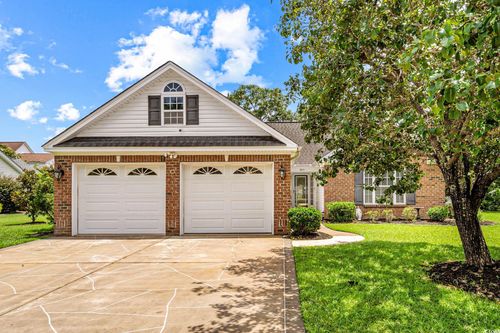 3845 Camden Dr, Myrtle Beach, SC, 29588-7858 | Card Image