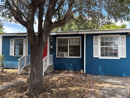 4917 Anthony St, Corpus Christi, TX, 78415-2602 | Card Image