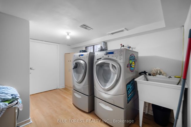 246 Grey St, House other with 3 bedrooms, 2 bathrooms and 4 parking in London ON | Image 29
