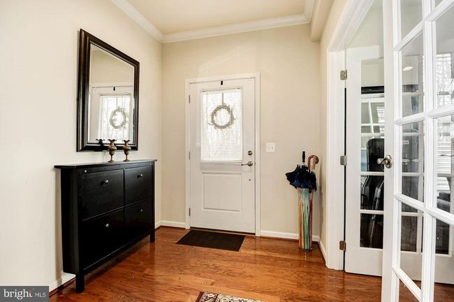 43965 Eastgate View Dr, Townhouse with 4 bedrooms, 3 bathrooms and null parking in CHANTILLY VA | Image 6