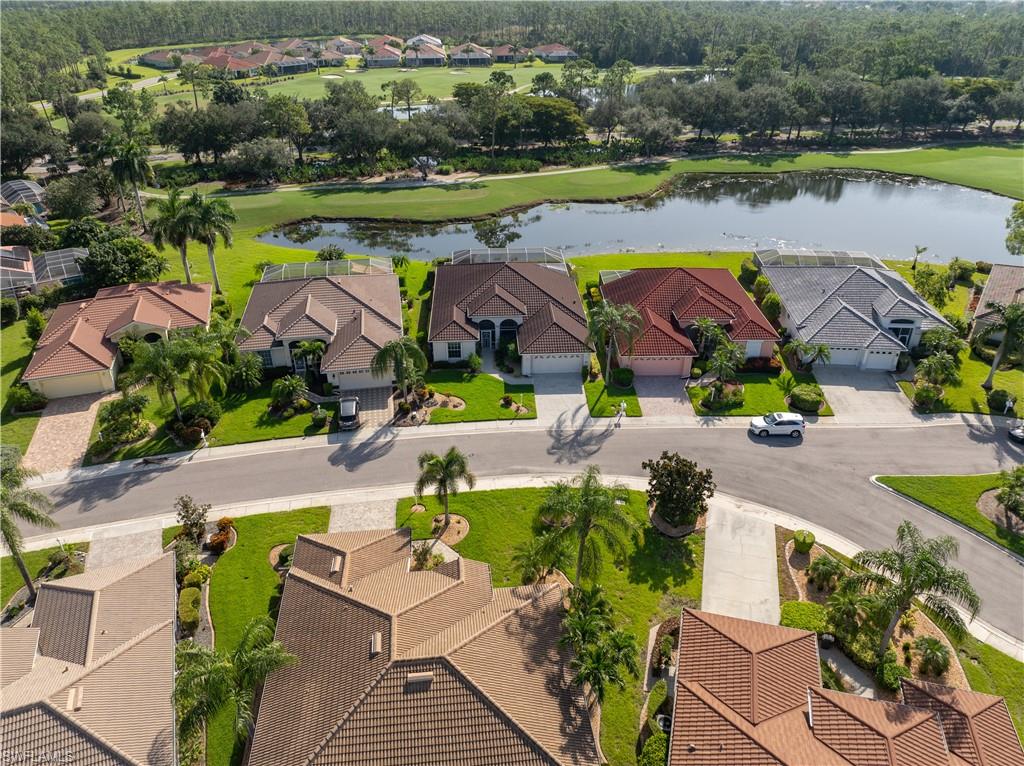 Residential in NORTH FORT MYERS
