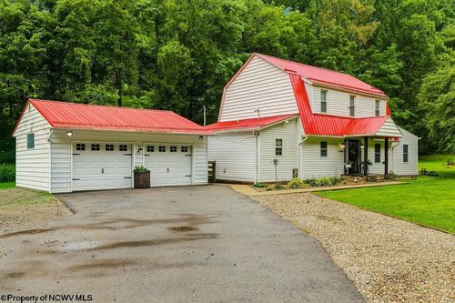 1558 Davisson Run Road, Clarksburg, WV, 26301 | Card Image