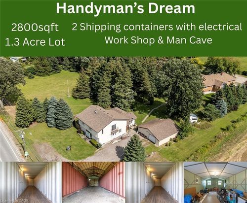 7147 Wellington 34 Rd, Guelph, ON, N1H | Card Image