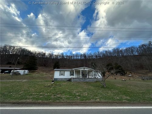 18858 S Calhoun Hwy, Orma, WV, 25268-8578 | Card Image