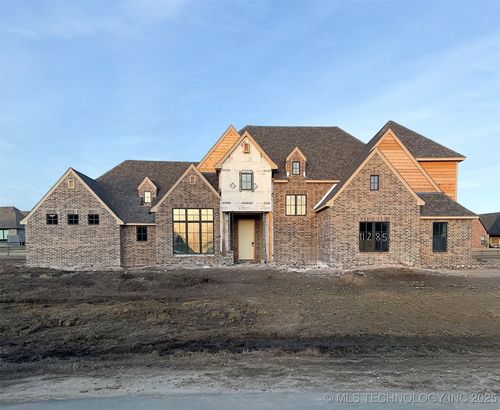 11285 S 220th East Ave, Broken Arrow, OK, 74014 | Card Image