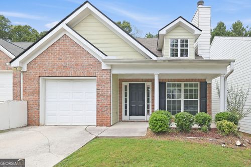 4621 Ravenwood Loop, Union city, GA, 30291-6037 | Card Image
