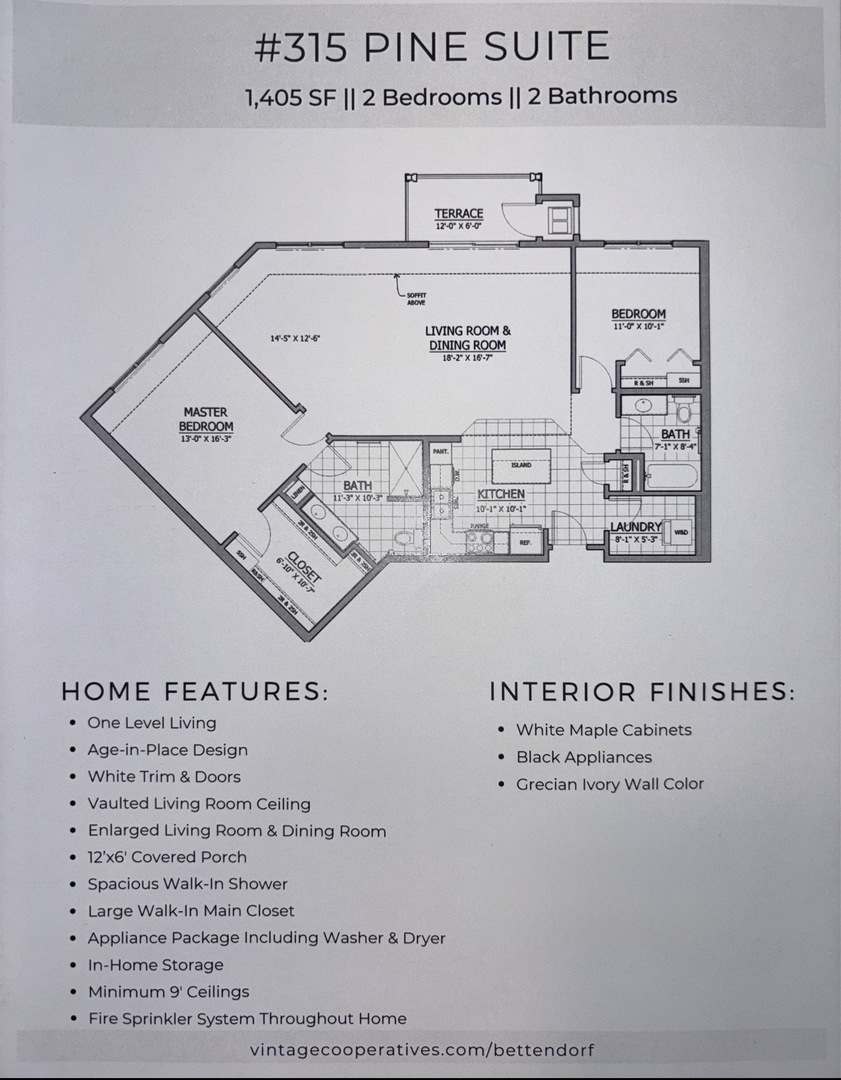 Residential in Bettendorf 2