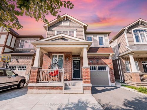 36 Feeder St, Brampton, ON, L7A4T9 | Card Image