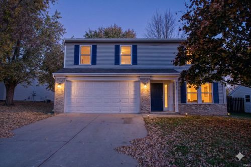 4321 Mcclellan Ln, West Lafayette, IN, 47906-5447 | Card Image