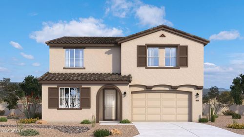 13021 W Trumbull Rd, Avondale, AZ, 85323 | Card Image