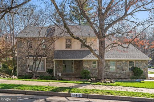7416 Shady Palm Dr, SPRINGFIELD, VA, 22153-1816 | Card Image