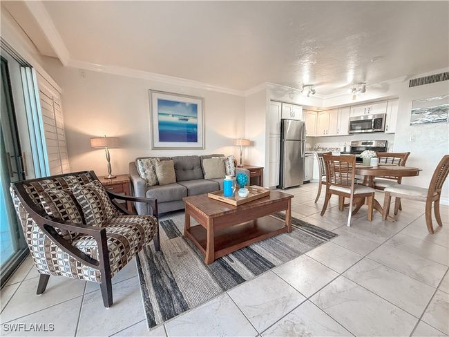 5120 Bayside Villas, Condo with 1 bedrooms, 2 bathrooms and null parking in CAPTIVA FL | Image 6
