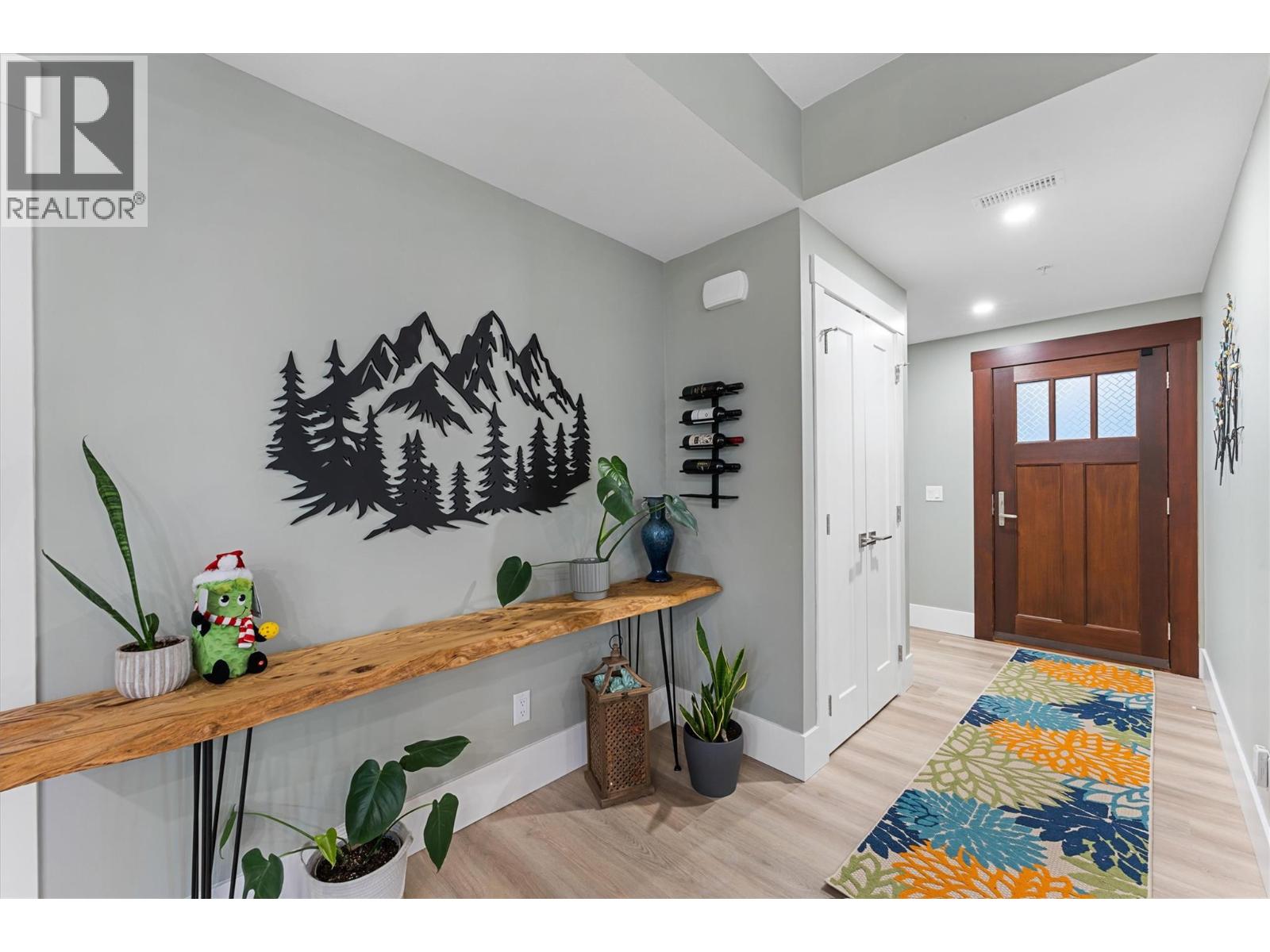 Residential in Peachland 4