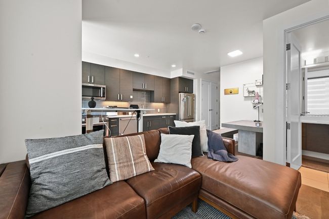UNIT-1505 - 222 West Ave, Condo with 1 bedrooms, 1 bathrooms and 1 parking in Austin TX | Image 11
