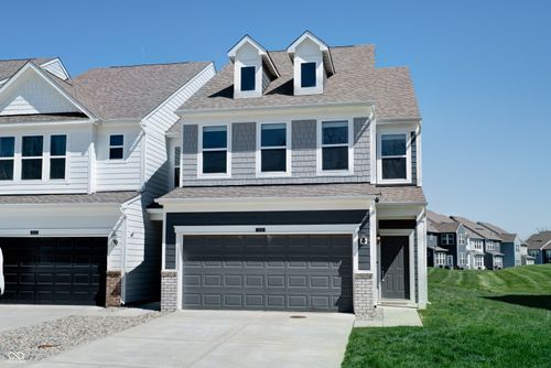 13501 Dewpoint Ln, Fishers, IN, 46037-0033 | Card Image