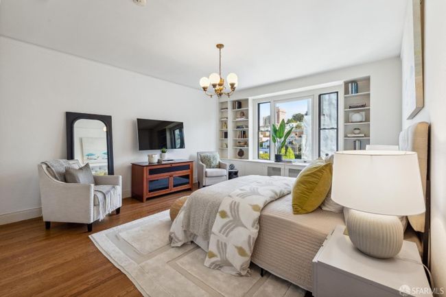 7 - 1958 Vallejo Street, Condo with 4 bedrooms, 4 bathrooms and 2 parking in San Francisco CA | Image 33