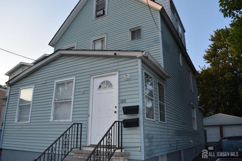 100 Randolph St, Carteret, NJ, 07008-2907 | Card Image